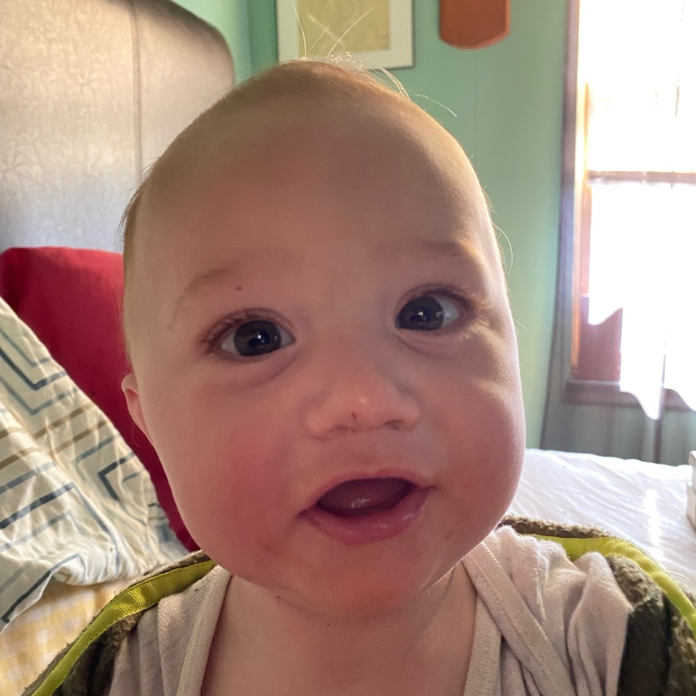 Meet your Posher, Billie - Picture 11 of 11
